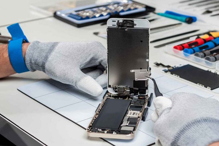 “A Guide to Keeping Your Phone in Great Condition”