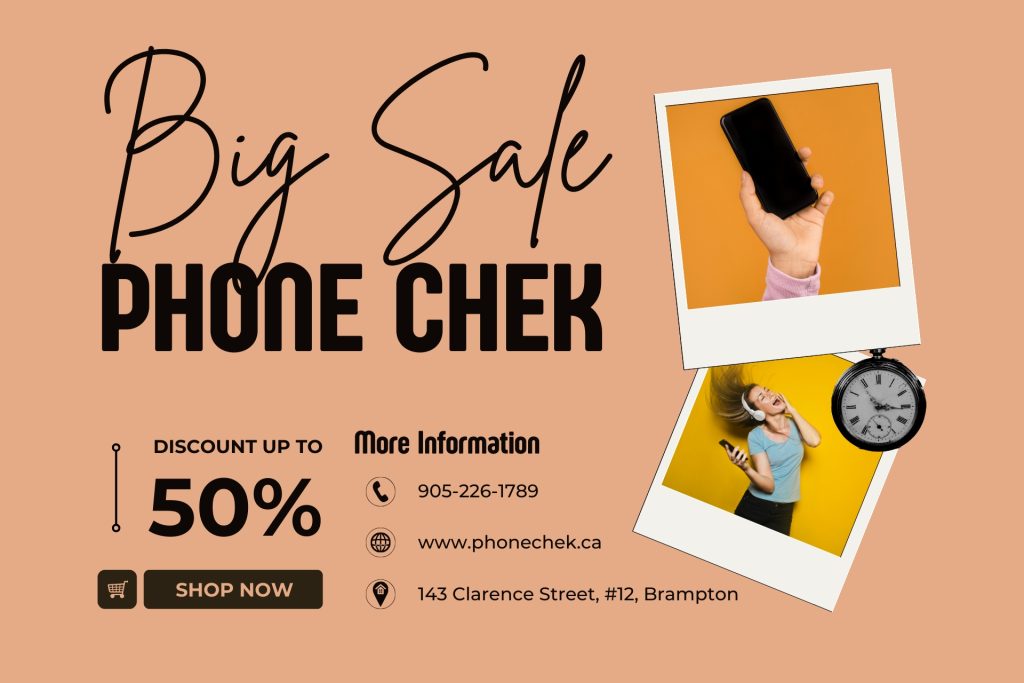 PhoneChek Deals